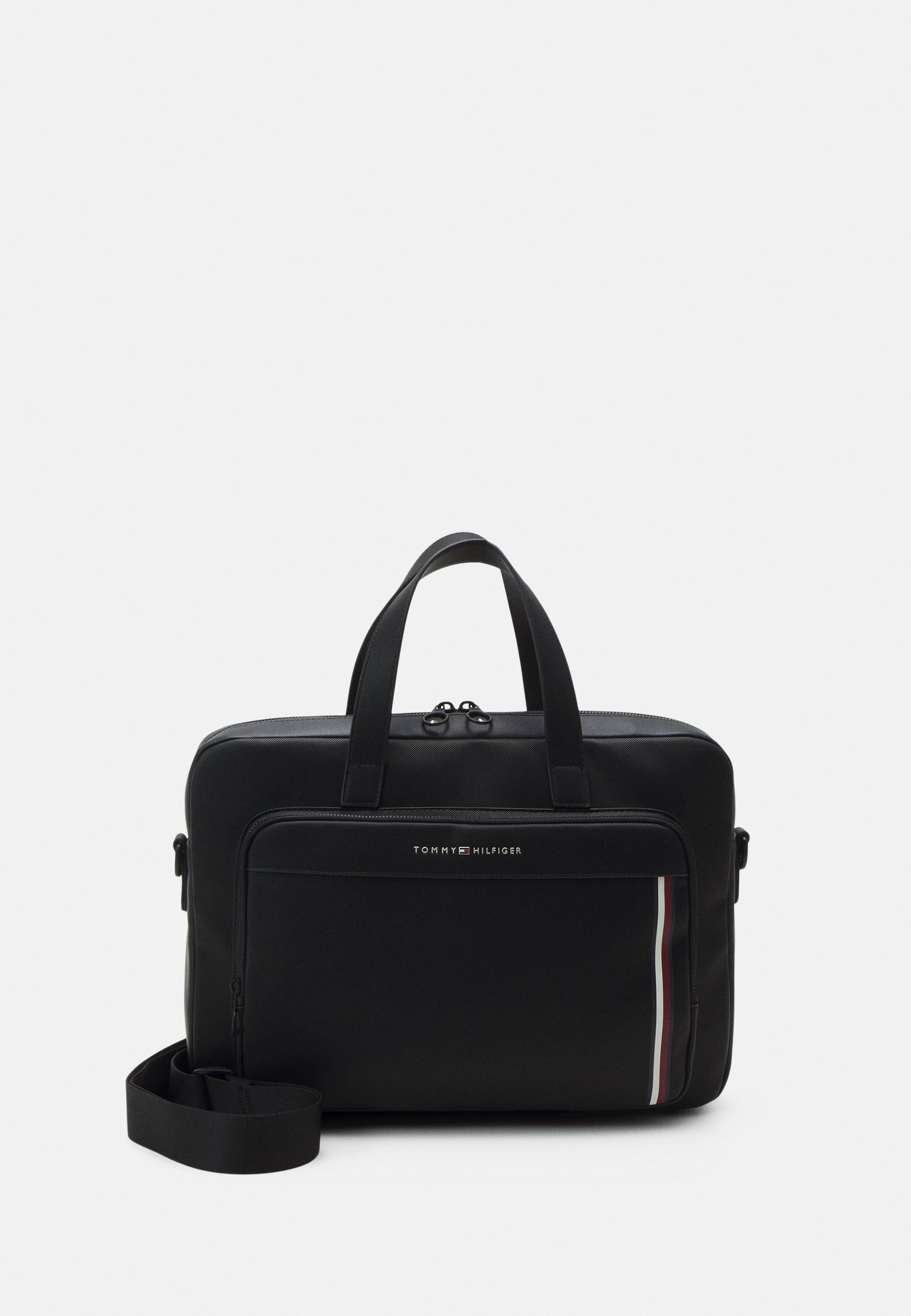 Hilfiger briefcase Clearance