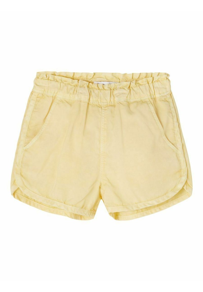 Kinder Jeggings | Name it BECKY BAGGY FIT Jeans Shorts sunlight/hellgelb - JW19269 Kinder Jeggings | Name it BECKY BAGGY FIT Jeans Shorts sunlight/hellgelb - JW19269