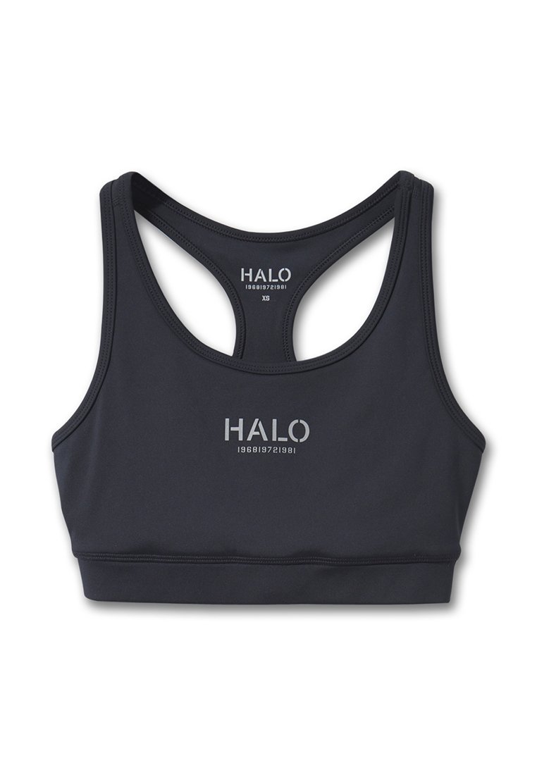 Halo Bustier zwart Halo Bustier zwart