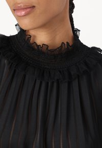 Rue de Femme EDITH  - Bluse - black