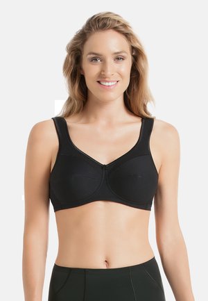 JANA ENTLASTUNGS  - Soutien-gorge invisible - schwarz