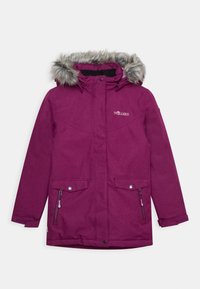 Neizbrano, plum/mauve