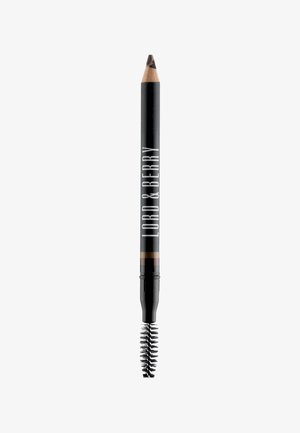 Lord & Berry MAGIC BROW EYE BROW PENCIL - Wenkbrauwpotlood - 1706 brunette