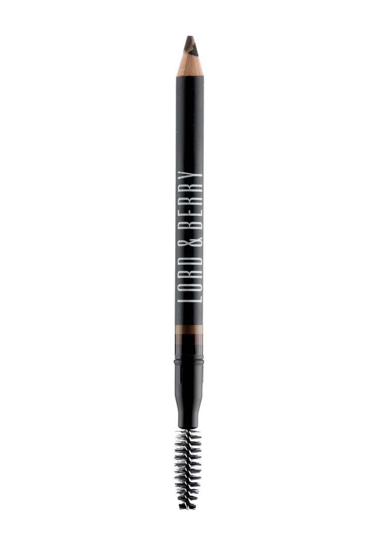 Lord & Berry - MAGIC BROW EYE BROW PENCIL - Crayon sourciles - 1706 brunette, Agrandir