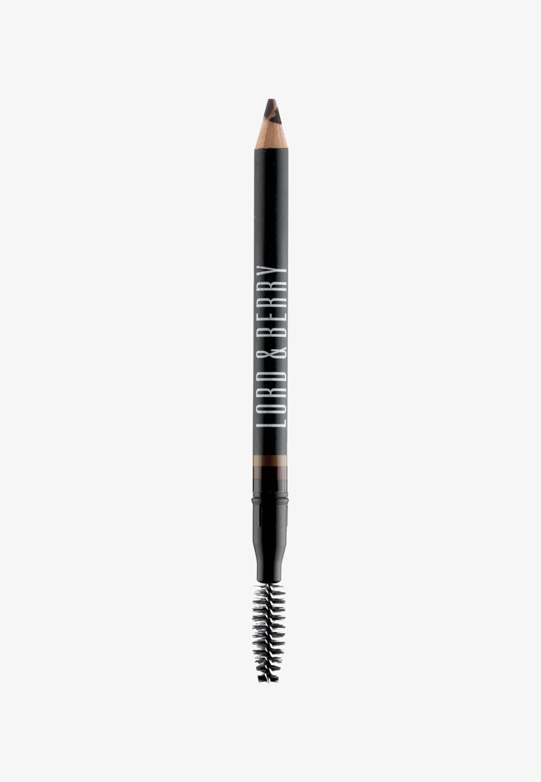 Lord & Berry - MAGIC BROW EYE BROW PENCIL - Crayon sourciles - 1706 brunette, Agrandir