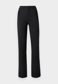 ROMISE - Trousers - black