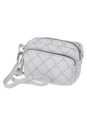 ANASTASIA - Camera bag - weiß