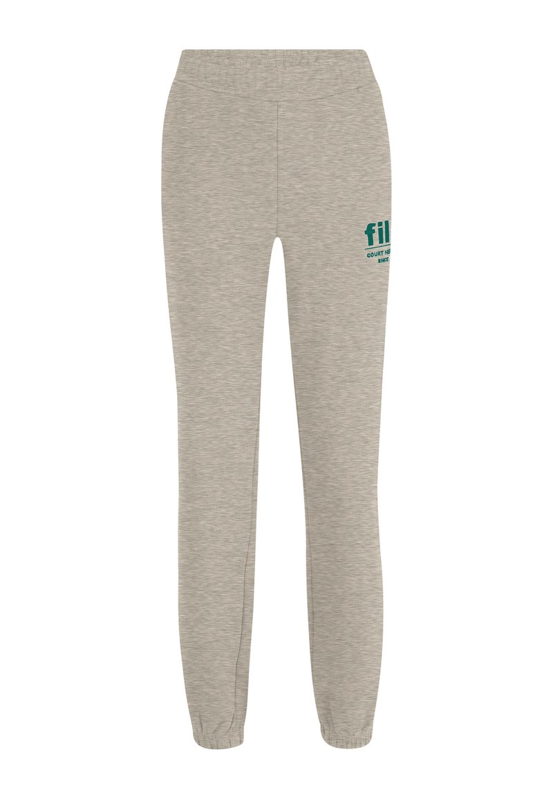 Fila Trainingsbroek beige