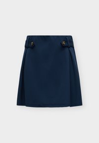 Неизбран, navy blazer