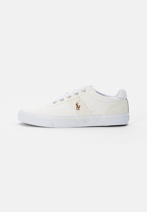 HANFORD UNISEX - Sneakers - deckwash white