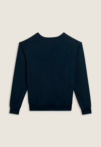 Freddy Sudadera - dark blue