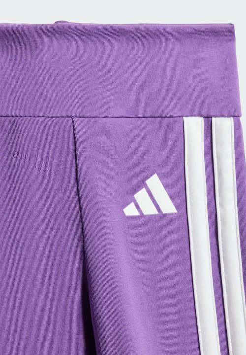 adidas ESSENTIALS SET - Tracksuit - ice lavender white — foto 5