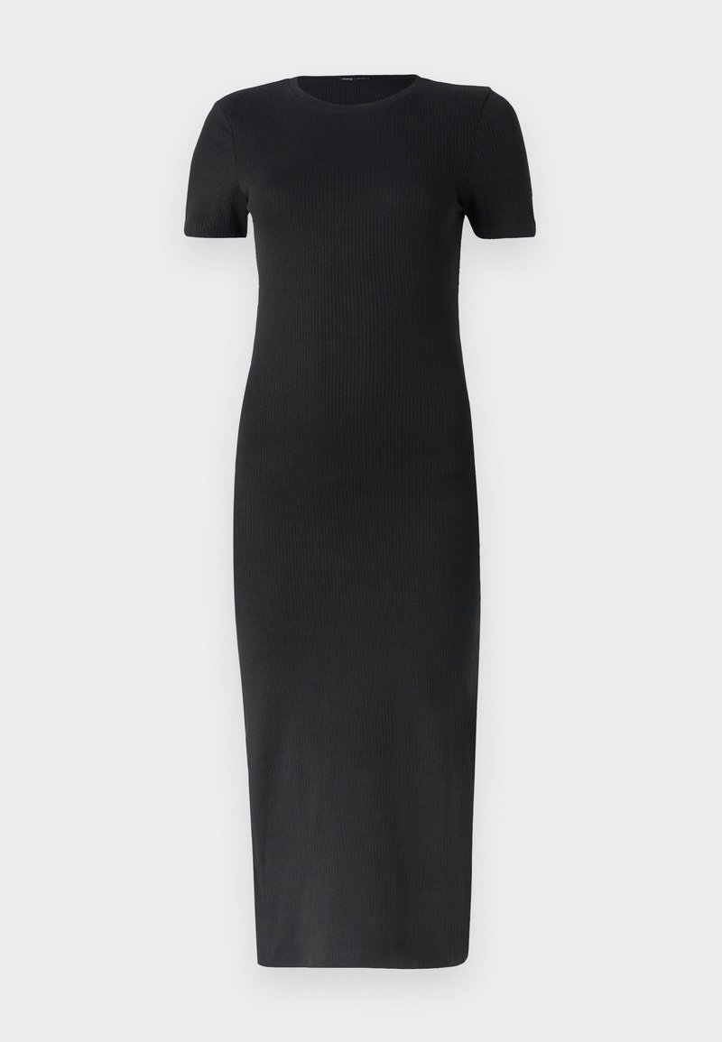 Only Jerseyjurk zwart Only Jerseyjurk zwart