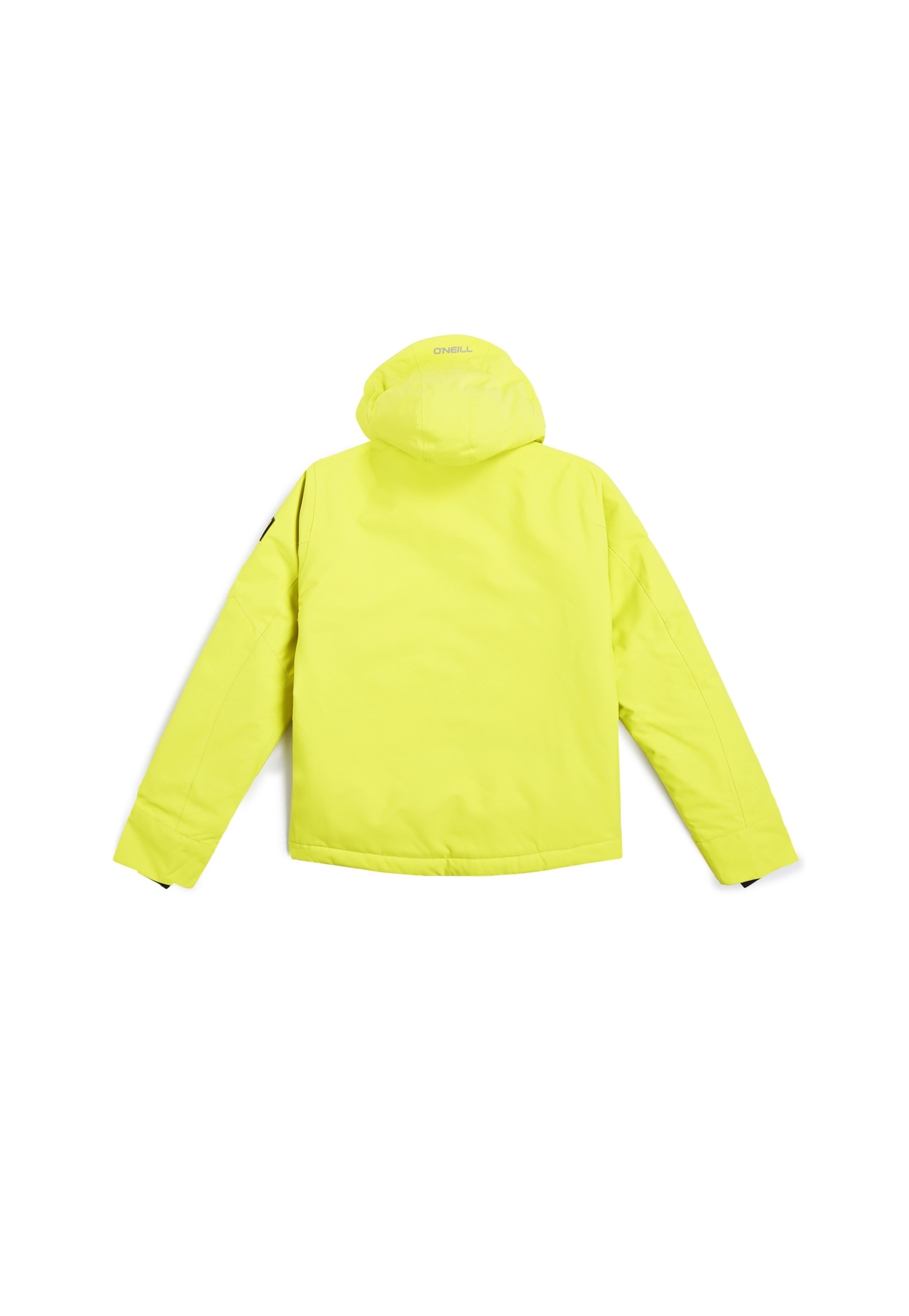 O'Neill - Kurtka narciarska/zielony neon - Zalando.pl