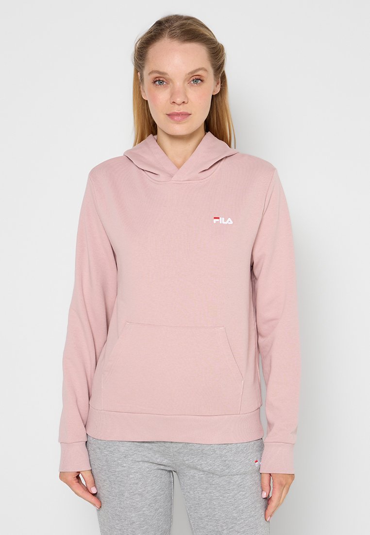 Fila Hoodie roze