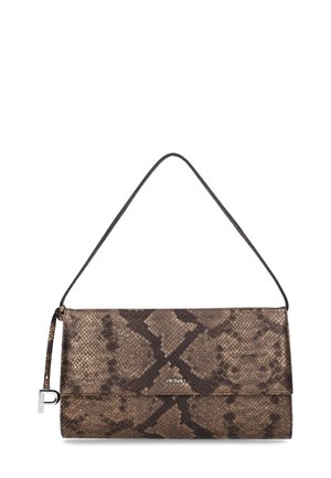 AUGURI - Sac à main - bronze