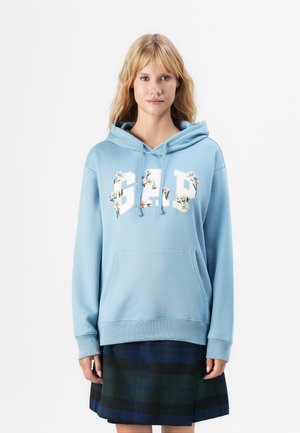 HERITAGE  - Melegítőfelső - blue stone