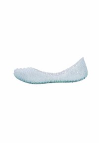 Ballerine - light blue