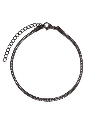CINDY - Bracelet - schwarz