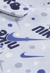 Nike Sportswear PLAY FOR ALL COVER UNISEX - Macacão - midnight navy