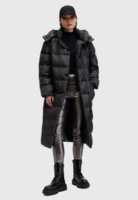 AllSaints ANA  - Žieminis paltas - black