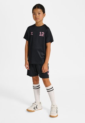 Hummel UNISEX czarny