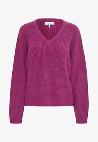 Kijelölve, festival fuchsia