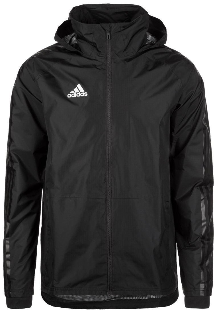 CONDIVO Windbreaker black CONDIVO Windbreaker black