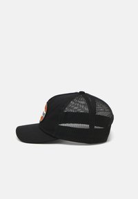 Brixton KEATON TRUCKER HAT UNISEX - Cap - black