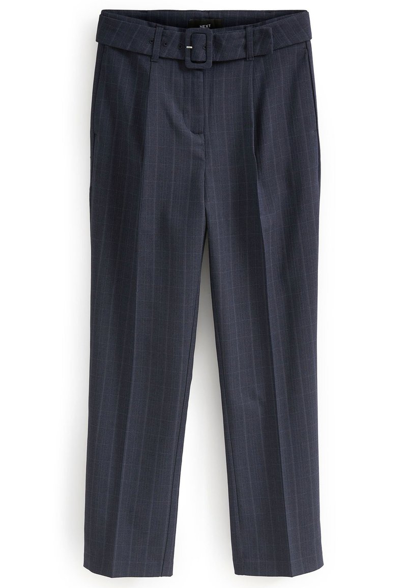 Next Broek blauw Next Broek blauw