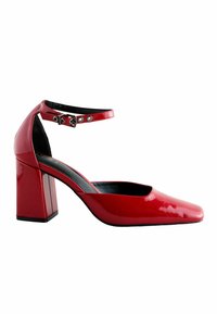 Next REGULAR FIT - FOREVER COMFORT  - Pumps - mottled red