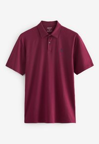 Next THREE PACK - Polo marškinėliai - navy teal blue pink