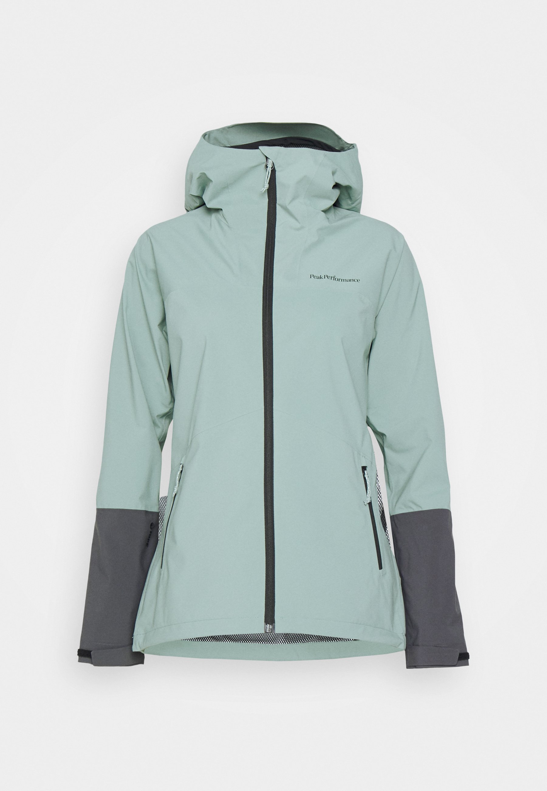 peak performance nightbreak jacket dam
