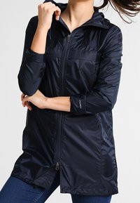 The North Face Parkas - dark blue