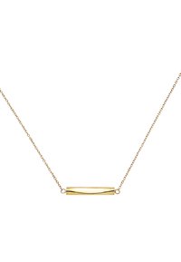 Breil FLOW - Halskæder - gold-coloured