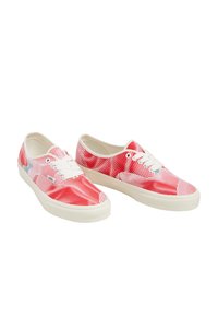Vans AUTHENTIC - Baskets basses - rose