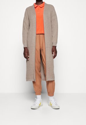 Vest - beige