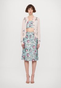 Paul & Joe MAUPASSANT - Cardigan - nude