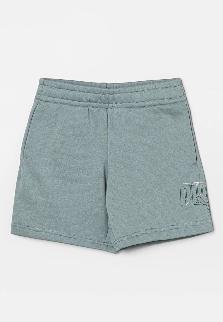Puma Shorts groen