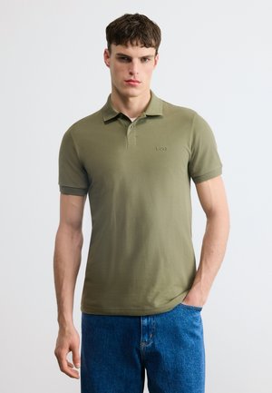 PAUL - Poloshirts - dark beige