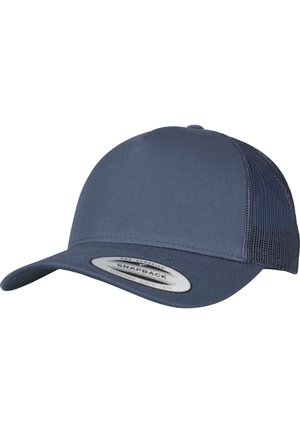 Flexfit TRUCKER  - Pet - navy