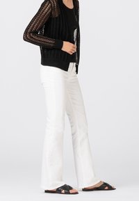 HALLHUBER Kofta - black