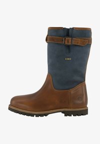 Non selezionato, blue