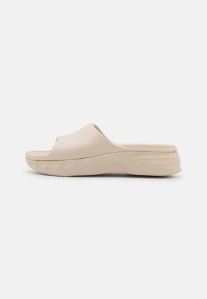 Sandales de bain - white
