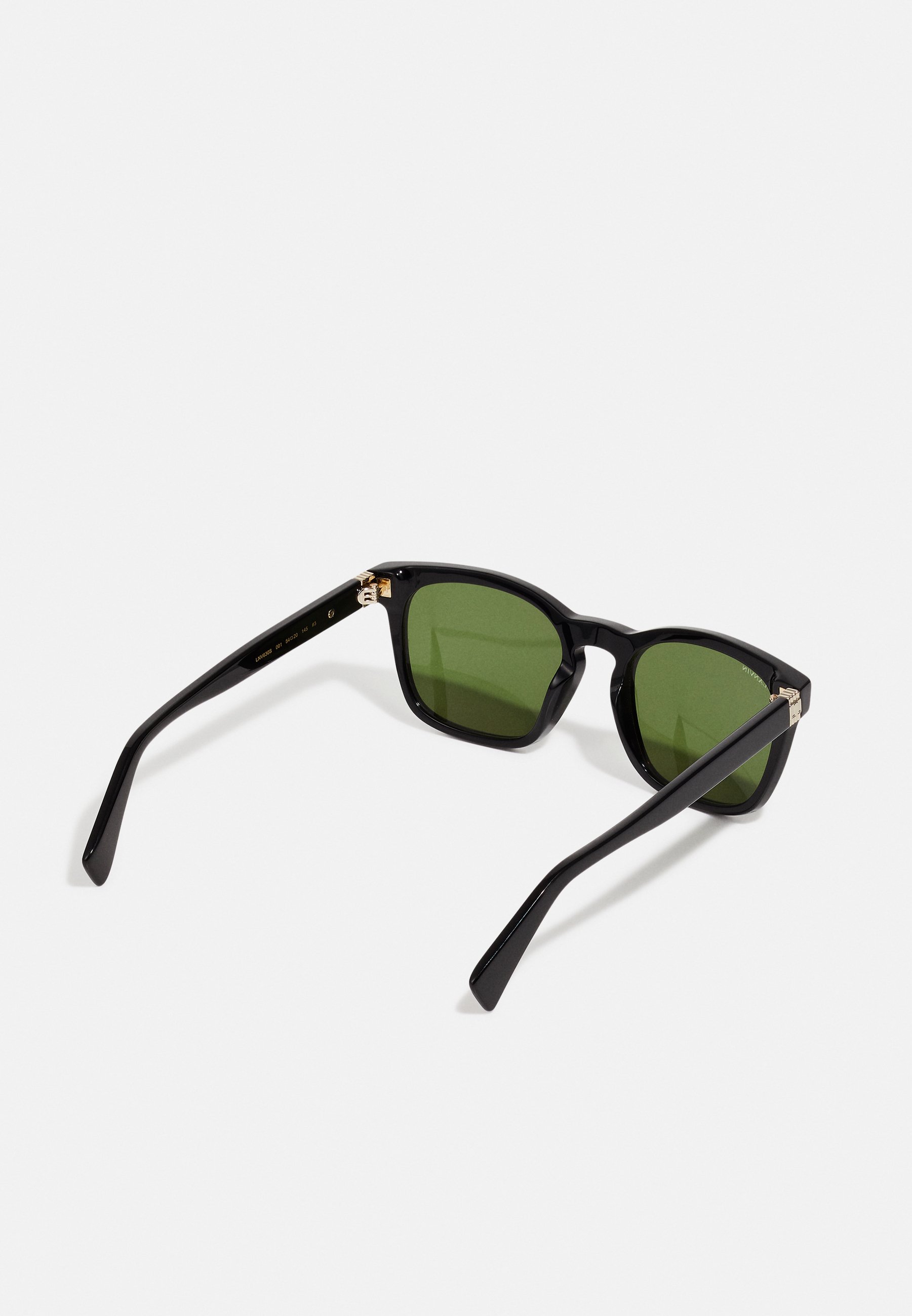 Lunettes De Soleil Lanvin LNV651S 669 - Monture Rose, Taille 51/19/140, Protection UV400, Neuve Avec étiquettes
