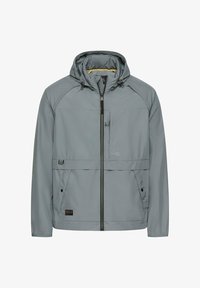 Niewybrane, stormy blue