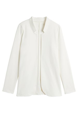 Intimissimi INTERLOCK - Blazer - talco