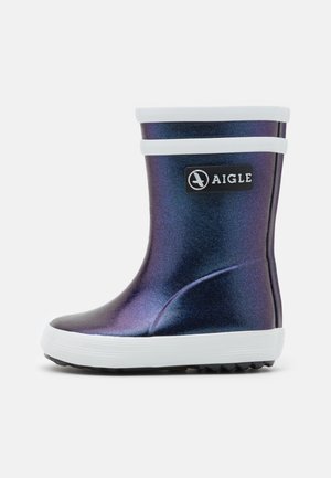 Aigle BABY FLAC 2 Marine - Consegna gratuita | ! - Scarpe Stivali da pioggia Bambino 34,00 Aigle BABY FLAC 2 Marine - Consegna gratuita | ! - Scarpe Stivali da pioggia Bambino 34,00