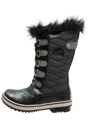 Stivali da neve  - black