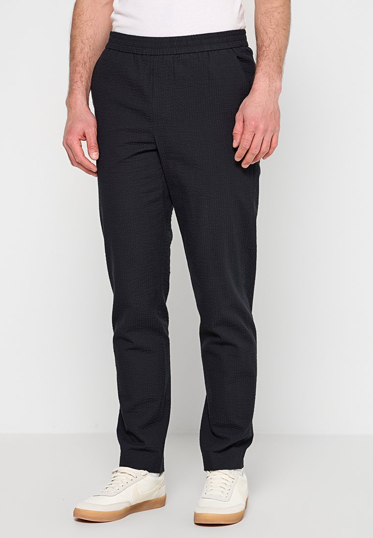 Selected Homme Broek zwart